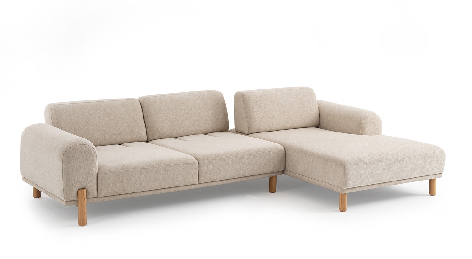 Bodrum Modular Corner Set