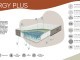  Energy Pluss Bed