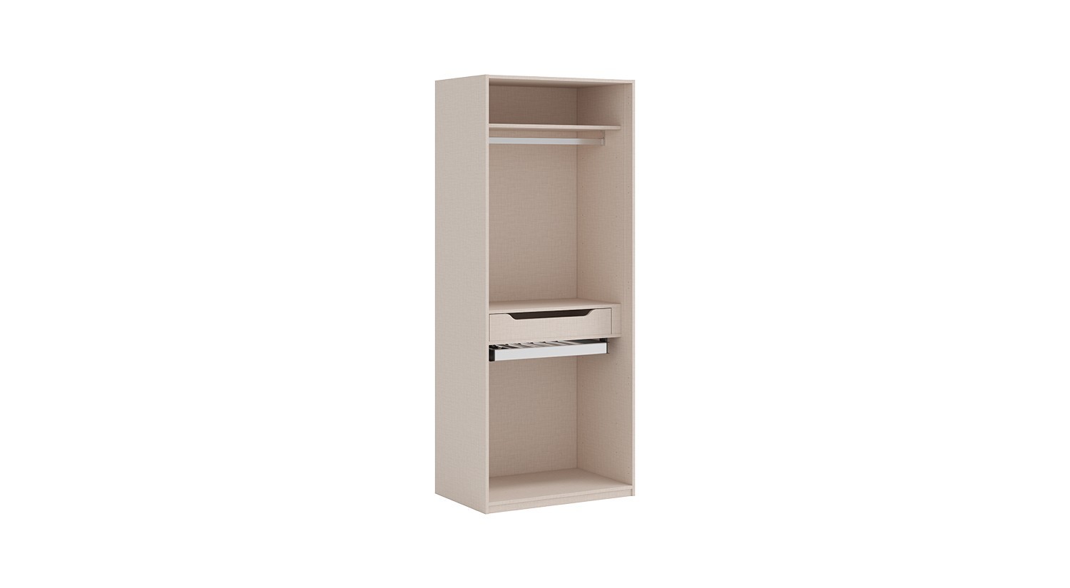 Mood Modular Cabinet