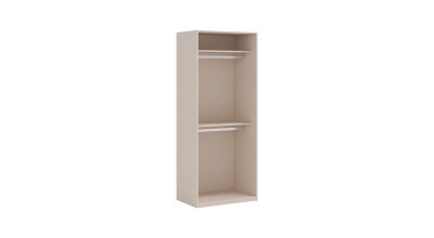 Mood Double Wardrobe - Double Hanger (M2204)