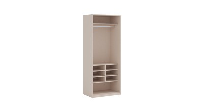 Mood Double Wardrobe - Shirt Hanger (M2205)