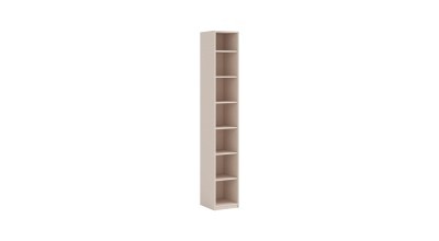Mood Cabinet Bookcase - 35 cm
