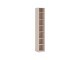  Mood Cabinet Bookcase - 35 cm