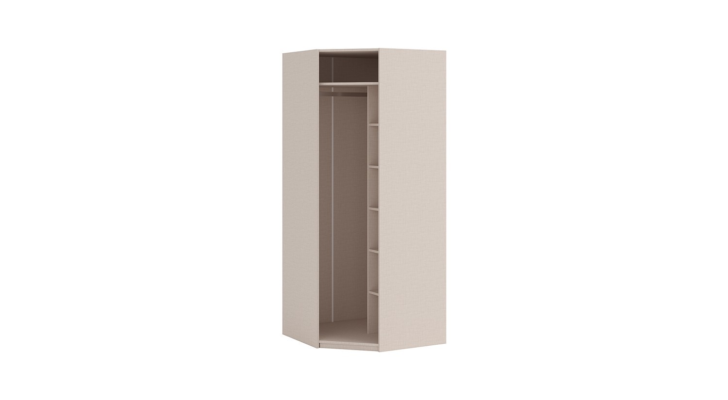 Mood Modular Cabinet