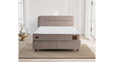 Optima Bed Base