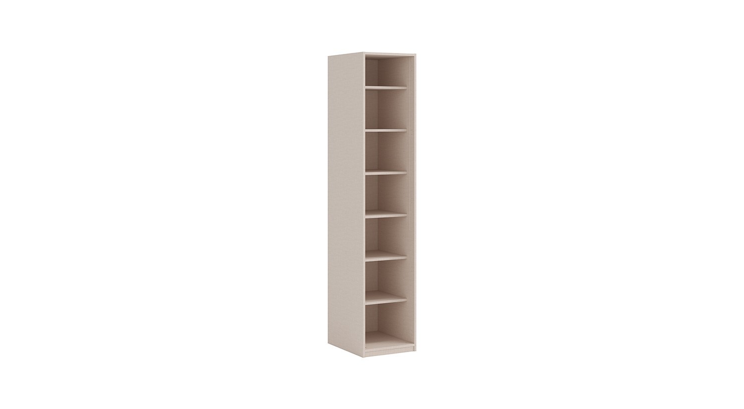 Mood Modular Cabinet