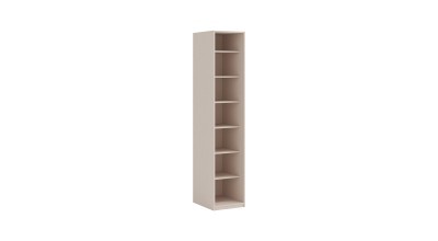 Mood Single Cabinet - 6 Shelves (M1102)