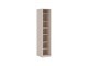  Mood Single Cabinet - 6 Shelves (M1102)