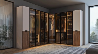 Mood Modular Cabinet
