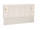  Asia Headboard 160-180 cm