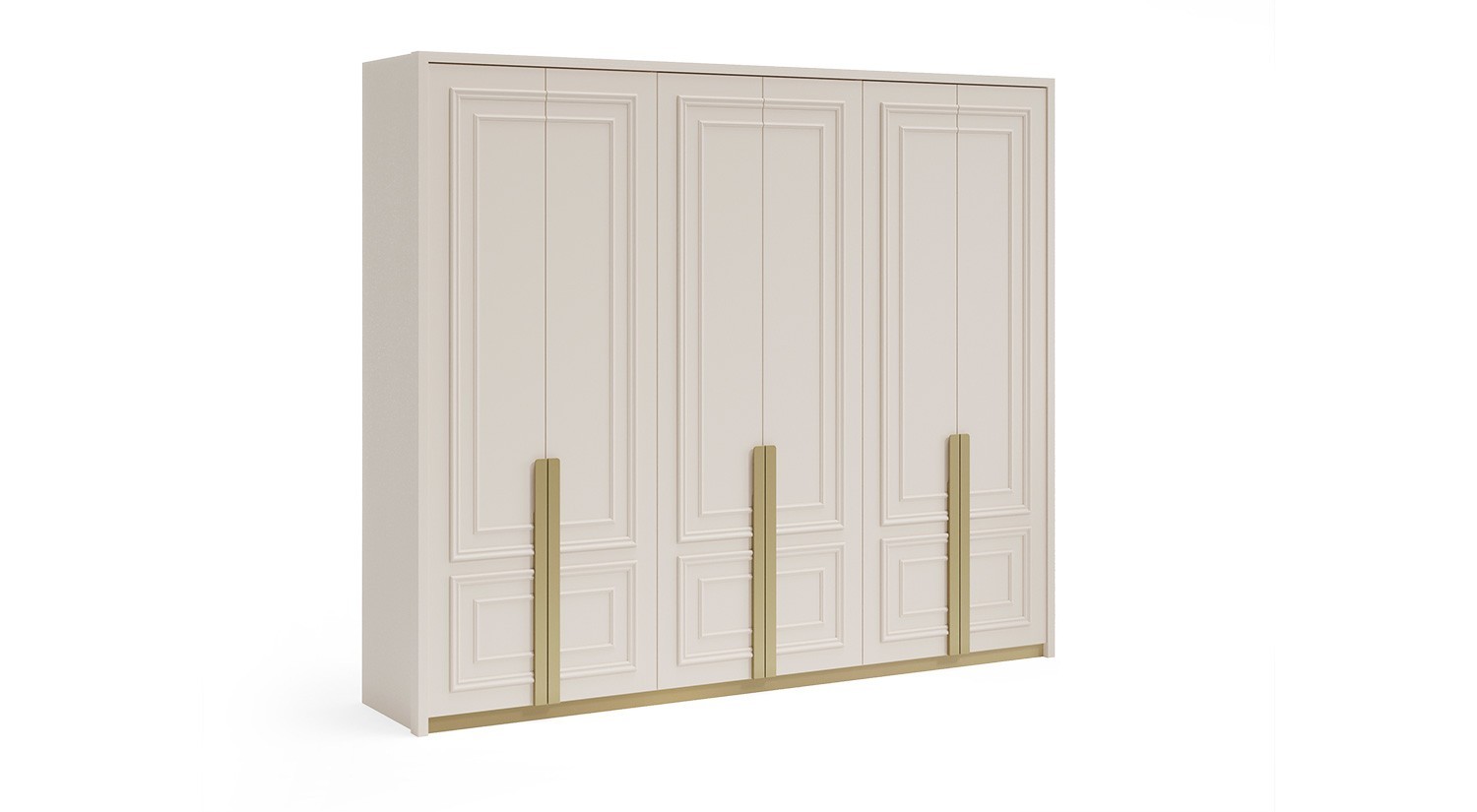 Asia Bedroom Set