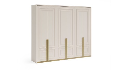 Asia Bedroom Set