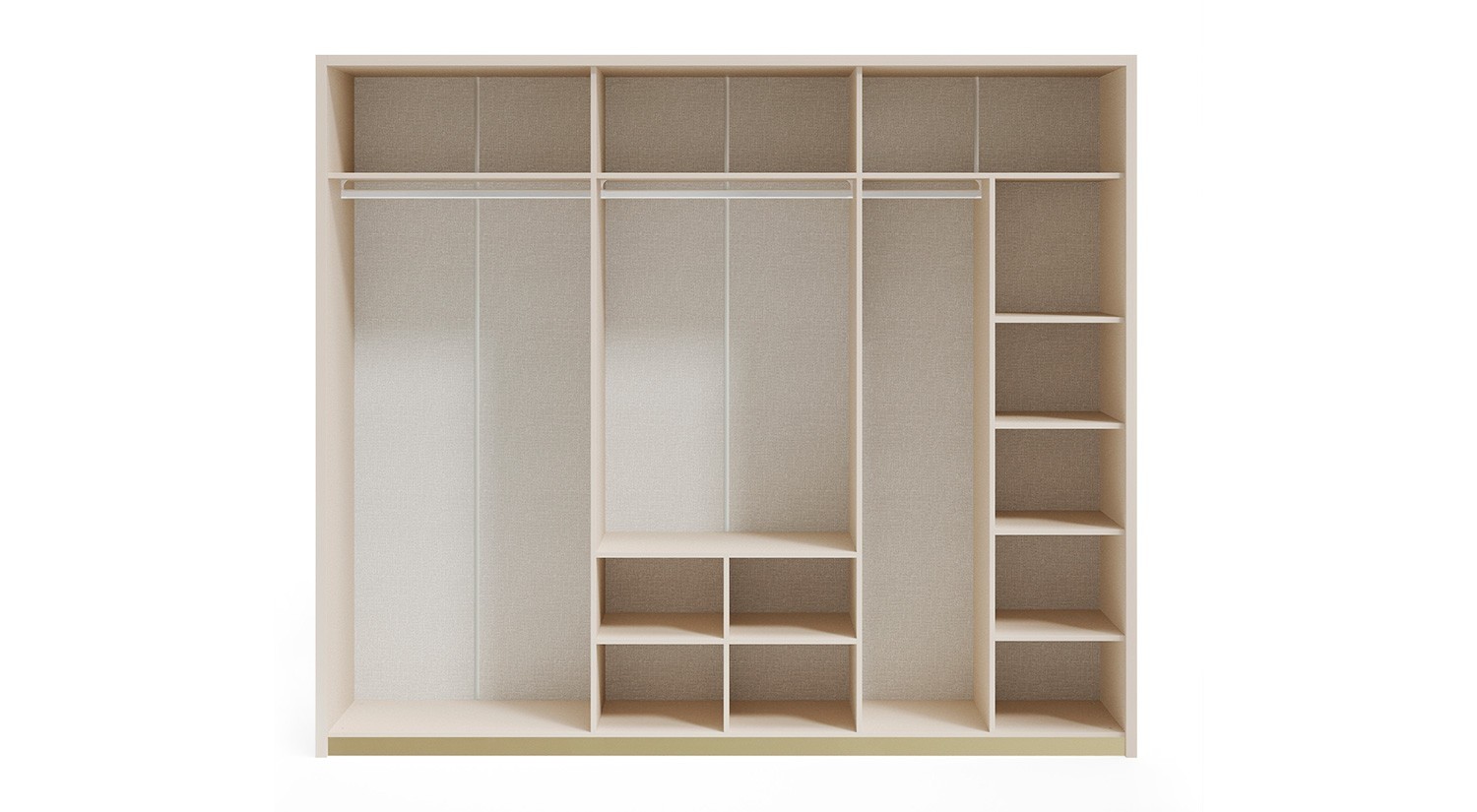 Asia Bedroom Set