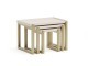  Asia Side Table