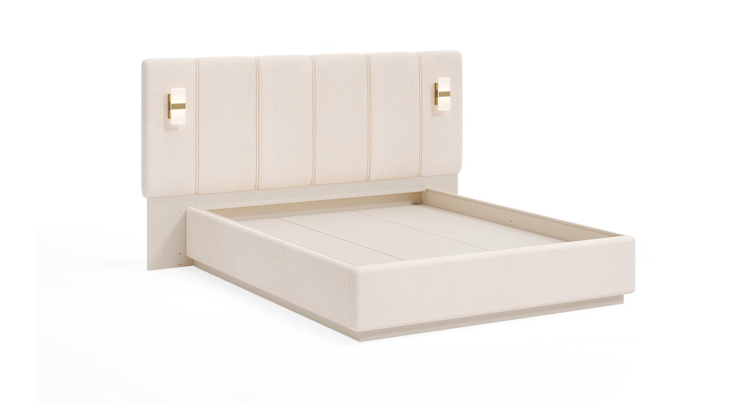 Asia Bedroom Set