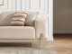  Asia Three Seater Sofa