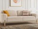  Asia Three Seater Sofa