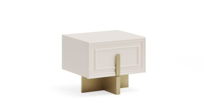 Asia Nightstand (2 Pieces)