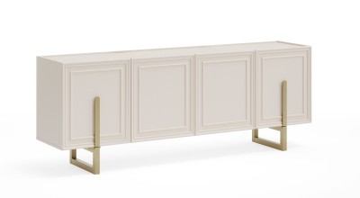 Asia Console Lower Block (Mirrorless)