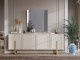  Asia Console Mirror