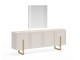  Asia Console Mirror