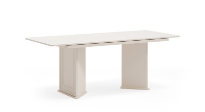Asia Extendable Dining Table