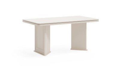 Asia Extendable Dining Table