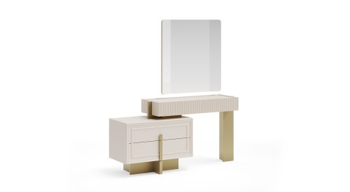 Asia Bedroom Set