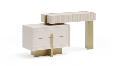 Asia Dresser