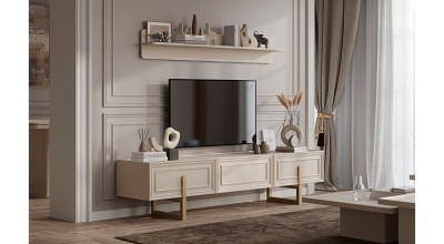 Asia Wall Unit
