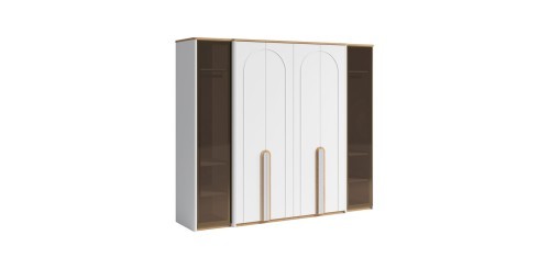 Bodrum Bedroom Set