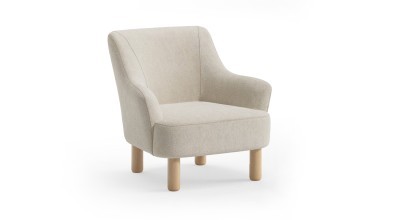 Fauteuil fermé Bodrum