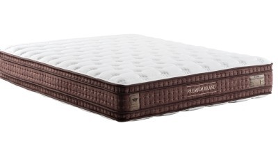 Premium Brand Двуспальная кровать 