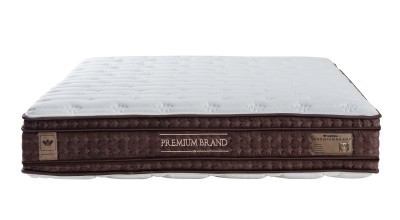 Premium Brand Двуспальная кровать 