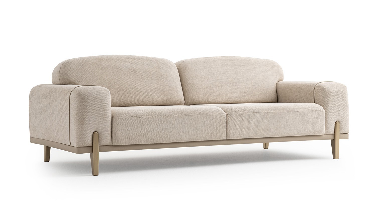 Asia Sofa Set