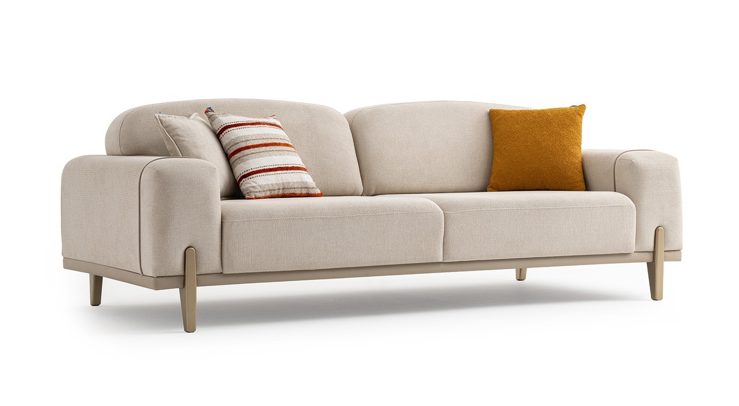 Asia Sofa Set