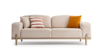Asia Double Seater Sofa