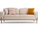  Asia Double Seater Sofa