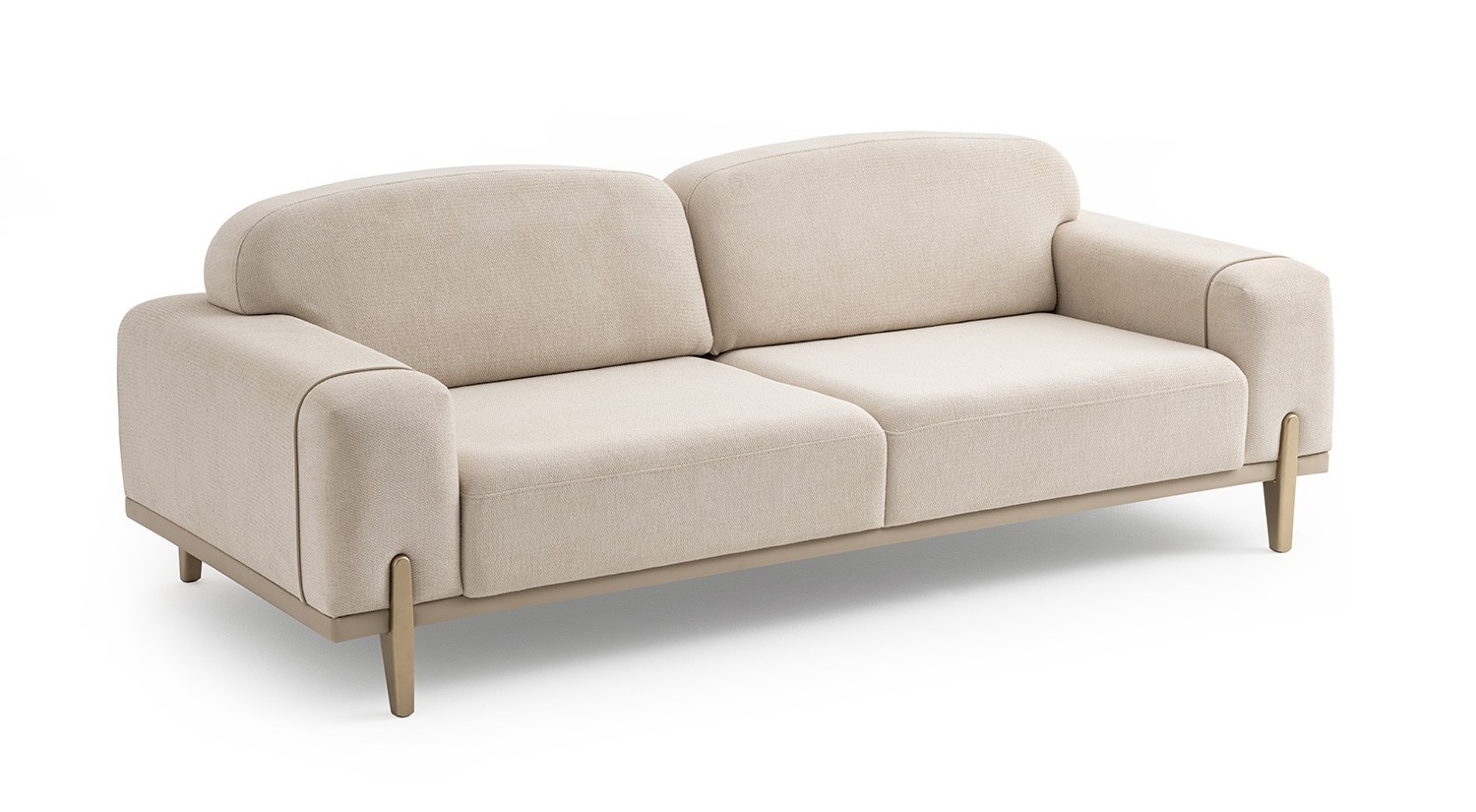 Asia Sofa Set