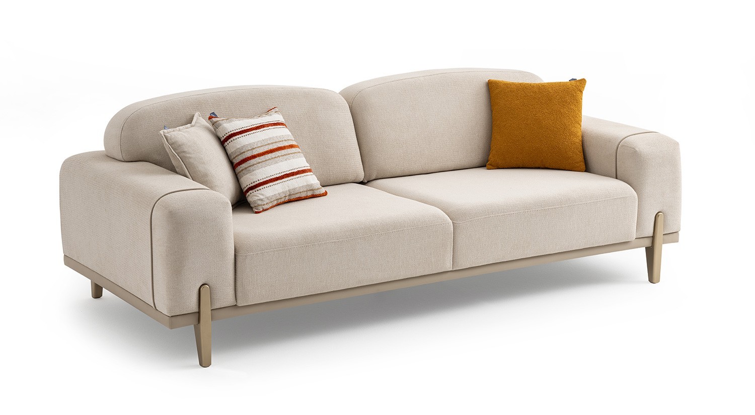 Asia Sofa Set