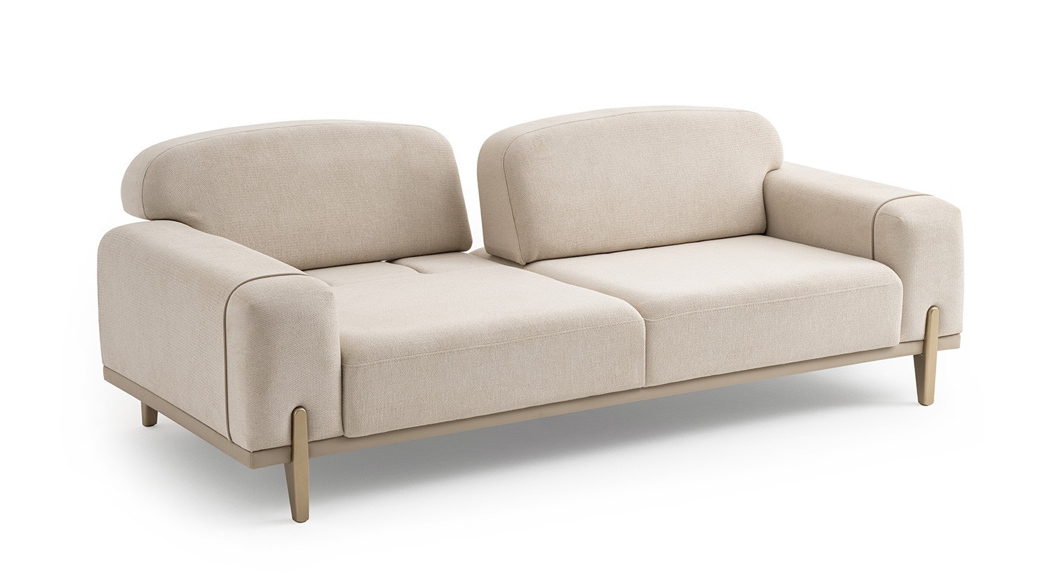 Asia Sofa Set