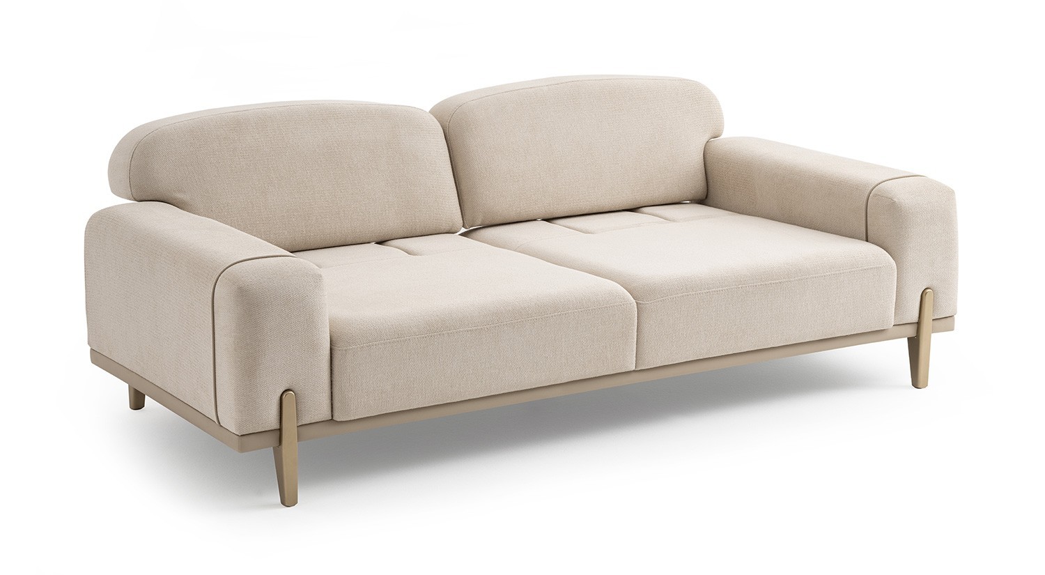 Asia Sofa Set