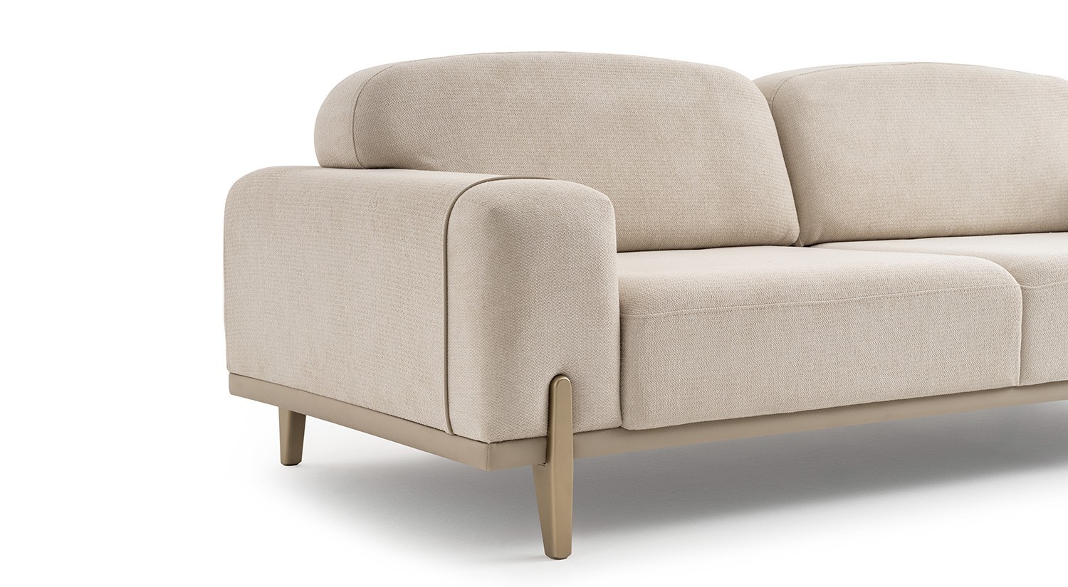 Asia Sofa Set