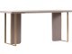  Latte Fixed Dining Table (180x95 cm)