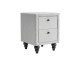  Monaco Bedside Table
