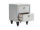  Monaco Bedside Table
