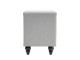  Monaco Bedside Table