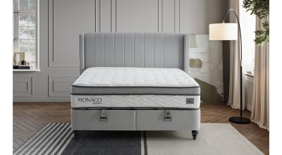Monaco Bed Base