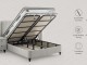  Monaco Bed Base