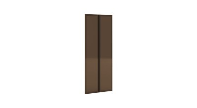 Mood Double Cover - Bronze Reflective